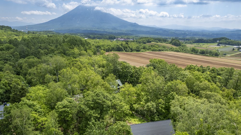 Elite Havens - Soga Forest Chalet - Private 3-Bedroom Modern Luxury Chalet in Niseko Japan